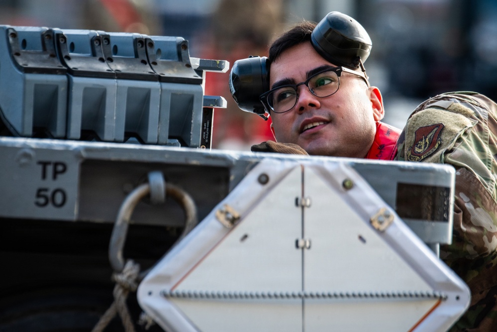 3MXG troops compete in 3d quarter mission generation competition