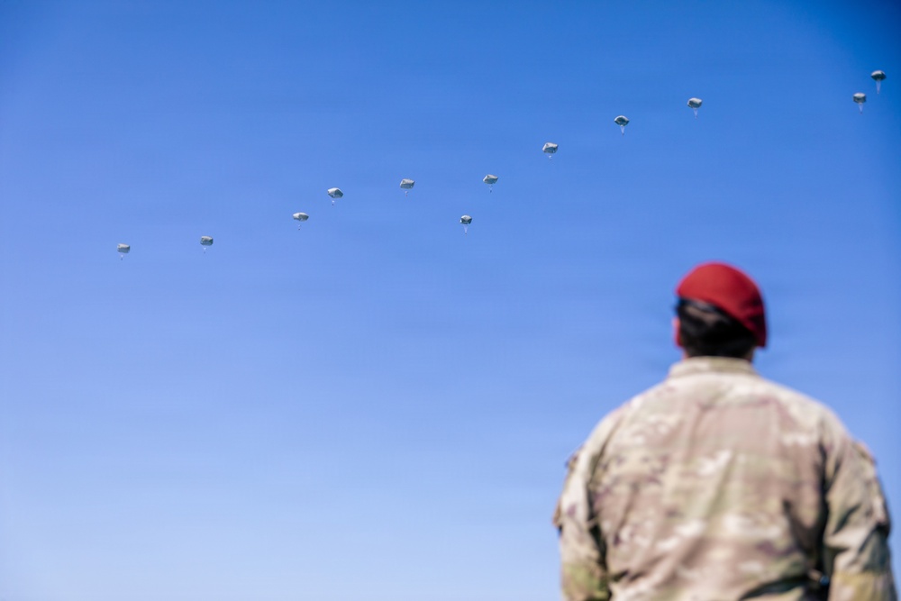 2025 08 15 National Airborne Day 2025