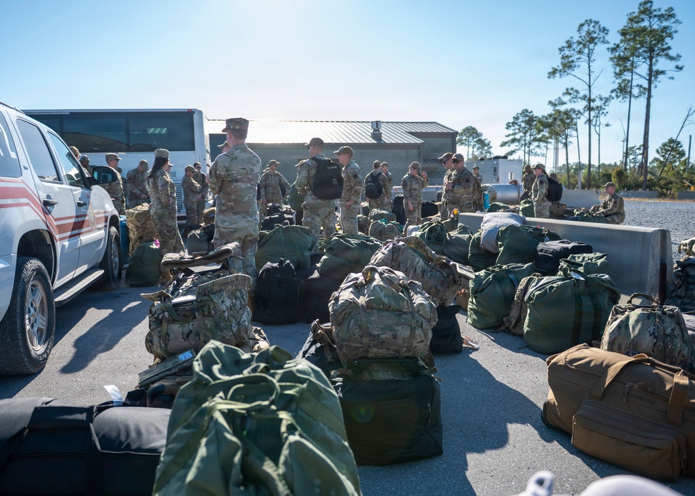 Mosaic Tiger 26-1 kicks off