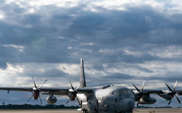 Hurlburt’s airpower