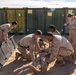 JTF-SB Sailors Conduct Casualty Exchange Training with MCAS Yuma EMS