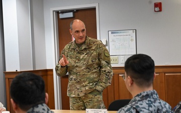 C3BM leaders host Japanese delegation discuss DAF BATTLE NETWORK integration