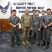 C3BM leaders host Japanese delegation discuss DAF BATTLE NETWORK integration