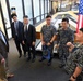 C3BM leaders host Japanese delegation, discuss DAF BATTLE NETWORK integration