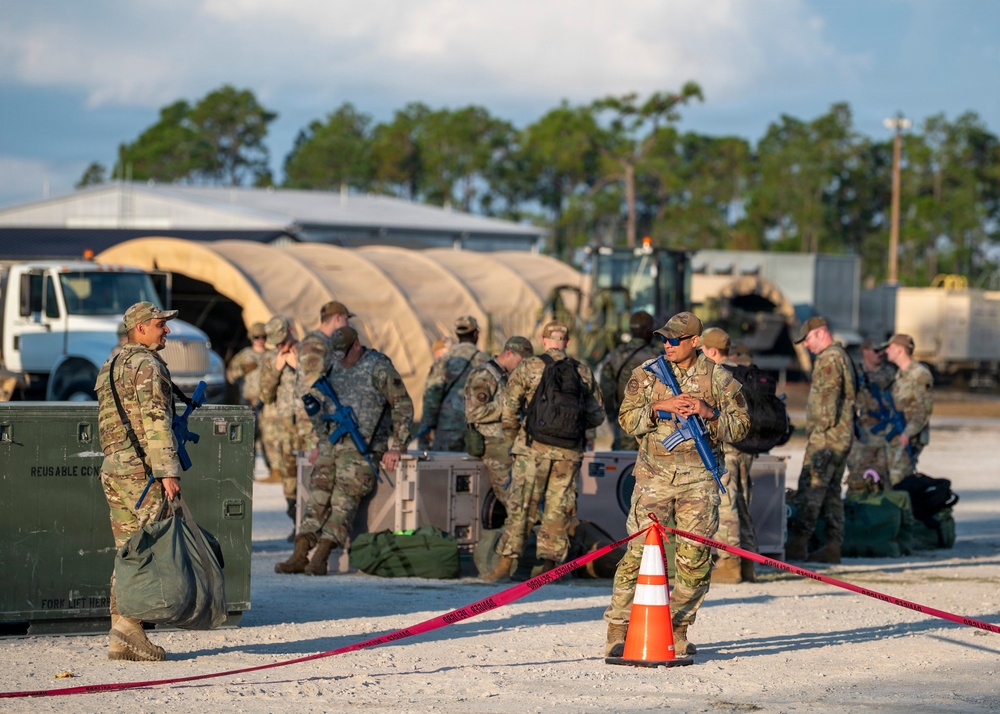 Mosaic Tiger 26-1 kicks off