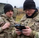 1st Armored Brigade Combat Team employs drones during Forward Land Forces expansion in Poland
