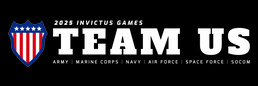 JBLM hosts Team U.S. Invictus Games training camp