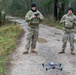 1st Armored Brigade Combat Team employs drones during Forward Land Forces expansion in Poland