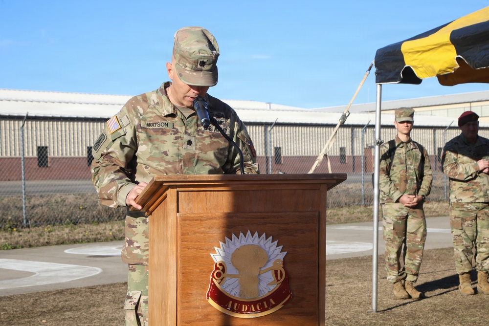 3-4 ADAR reflags to 2-55 ADAR