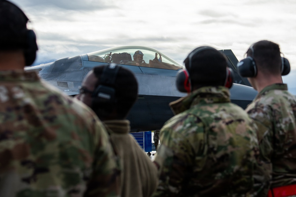 3MXG troops compete in 3d quarter mission generation competition