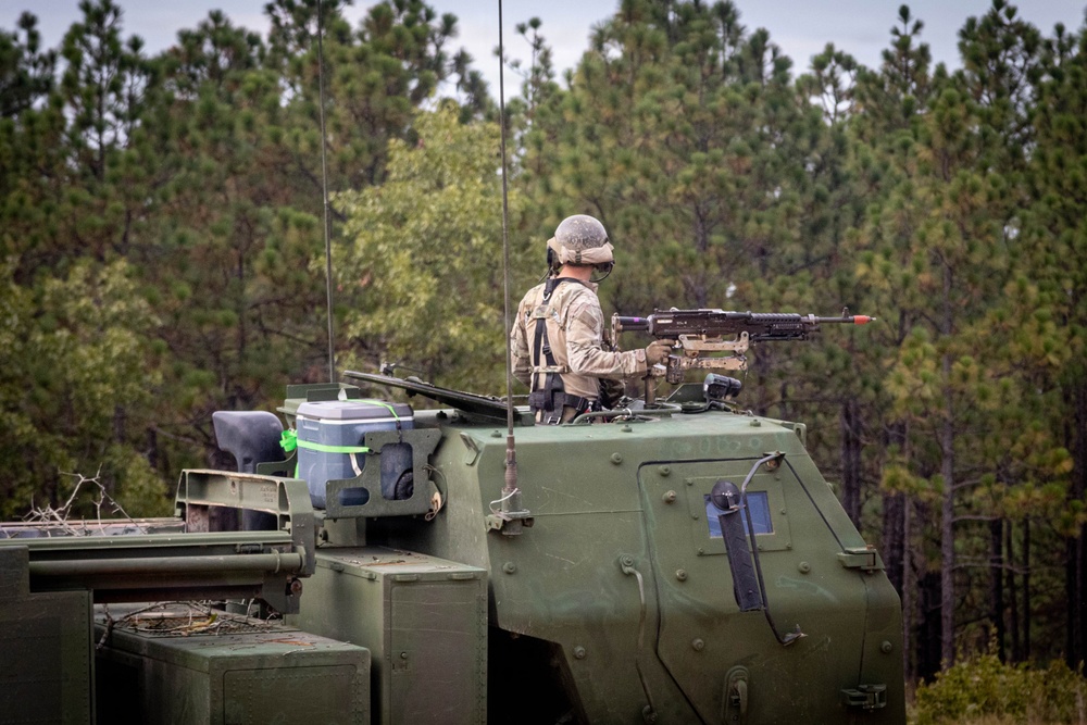 18th Field Artillery Brigade Table XVIII Qualification