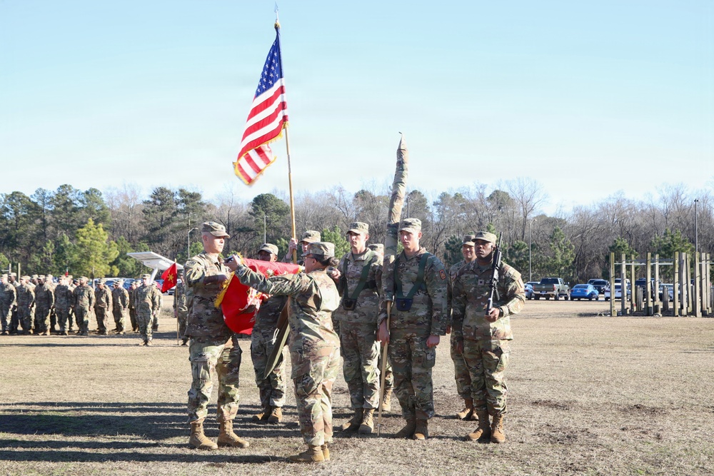 3-4 ADAR reflags to 2-55 ADAR