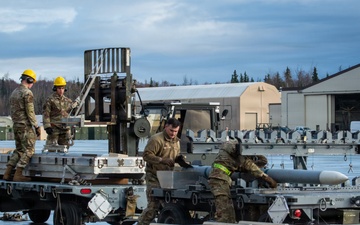 3MXG troops compete in 3d quarter mission generation competition