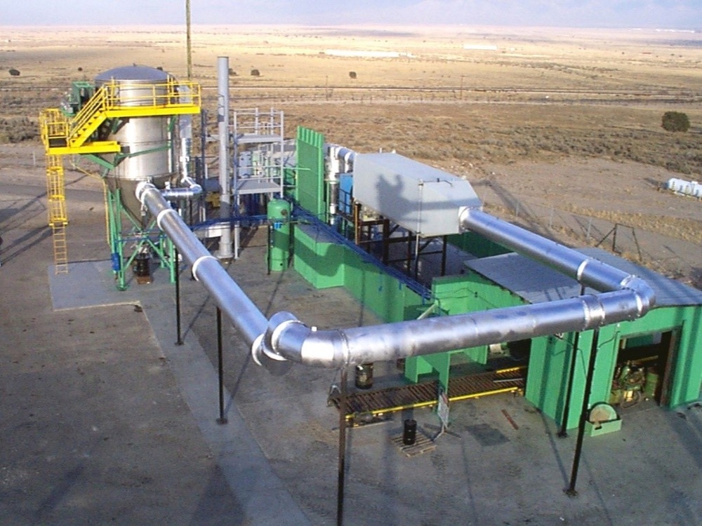 Ammunition Peculiar Equipment at TEAD: Ensuring safe handling of lethal munitions for joint forces worldwide