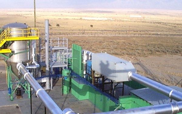 Ammunition Peculiar Equipment at TEAD: Ensuring safe handling of lethal munitions for joint forces worldwide