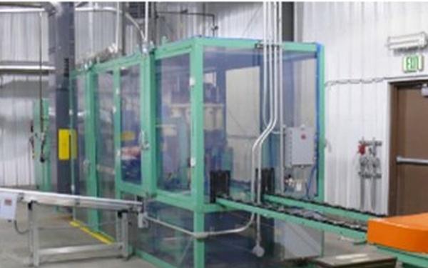 Ammunition Peculiar Equipment at TEAD: Ensuring safe handling of lethal munitions for joint forces worldwide