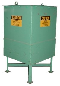 Ammunition Peculiar Equipment at TEAD: Ensuring safe handling of lethal munitions for joint forces worldwide