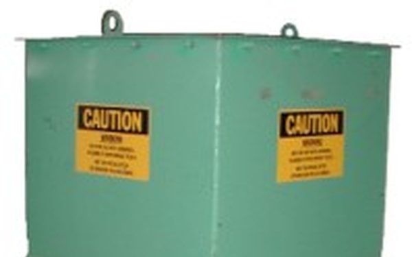 Ammunition Peculiar Equipment at TEAD: Ensuring safe handling of lethal munitions for joint forces worldwide