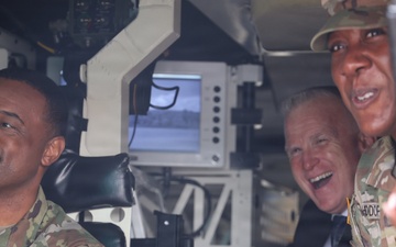 NBCRV SSU Conformance Testing