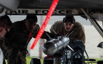 3MXG troops compete in 3d quarter mission generation competition