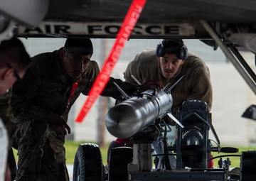 3MXG troops compete in 3d quarter mission generation competition