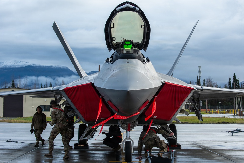 3MXG troops compete in 3d quarter mission generation competition