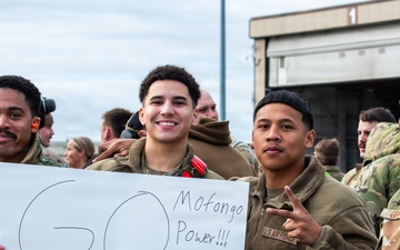 3MXG troops compete in 3d quarter mission generation competition