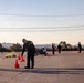 California Highway Patrol Instructs Motorcycle Course for Service Members on MCAS Miramar