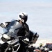 California Highway Patrol Instructs Motorcycle Course for Service Members on MCAS Miramar