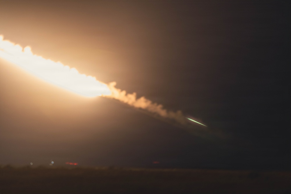 18th Field Artillery Brigade Table XVIII Qualification