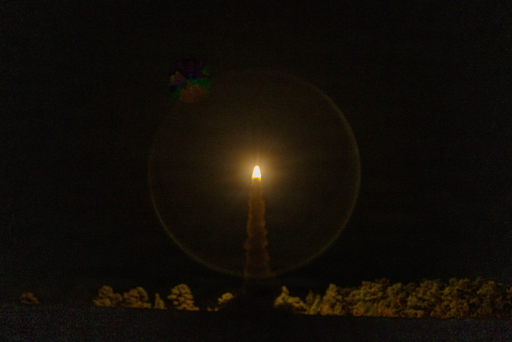 18th Field Artillery Brigade Table XVIII Qualification