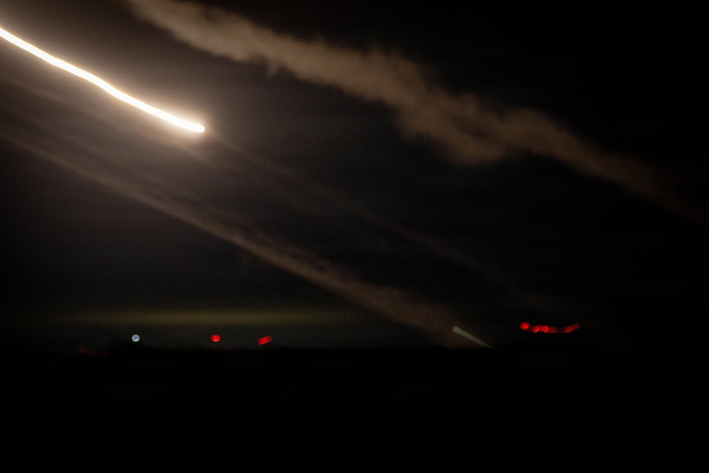 18th Field Artillery Brigade Table XVIII Qualification