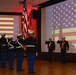 MCCS hosts the Third Annual Marine Corps Family Ball
