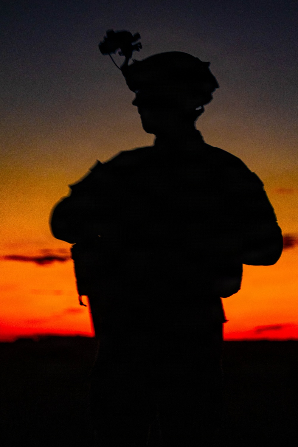 18th Field Artillery Brigade Table XVIII Qualification