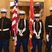 MCCS hosts the Third Annual Marine Corps Family Ball