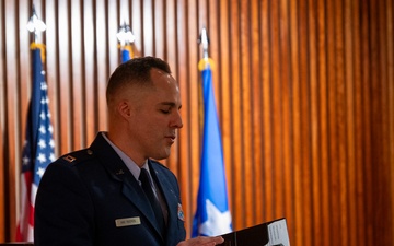 Robert Davis Promotes to Lt. Gen.