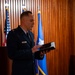 Robert Davis Promotes to Lt. Gen.
