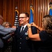Robert Davis Promotes to Lt. Gen.