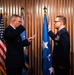 Robert Davis Promotes to Lt. Gen.
