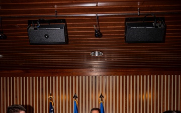 Robert Davis Promotes to Lt. Gen.