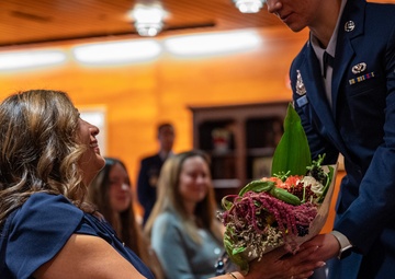 Robert Davis Promotes to Lt. Gen.