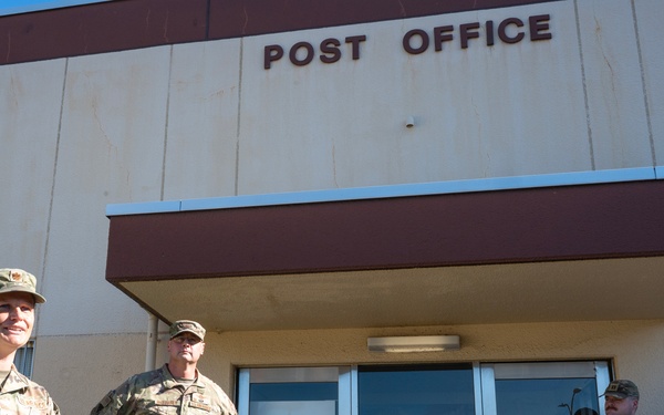 Yokota’s parcel lockers are now 24/7