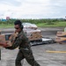 MRF-SEA, 3d MEB, 1st MAW and 374th Operations Group Support Delivery of Family Food Packs in The Philippines During Foreign Disaster Relief Operations