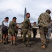 MRF-SEA, 3d MEB, 1st MAW and 374th Operations Group Support Delivery of Family Food Packs in The Philippines During Foreign Disaster Relief Operations