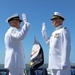 San Pedro native, dentist promoted to rear admiral aboard historic USS Midway