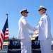 San Pedro native, dentist promoted to rear admiral aboard historic USS Midway