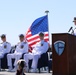 San Pedro native, dentist promoted to rear admiral aboard historic USS Midway