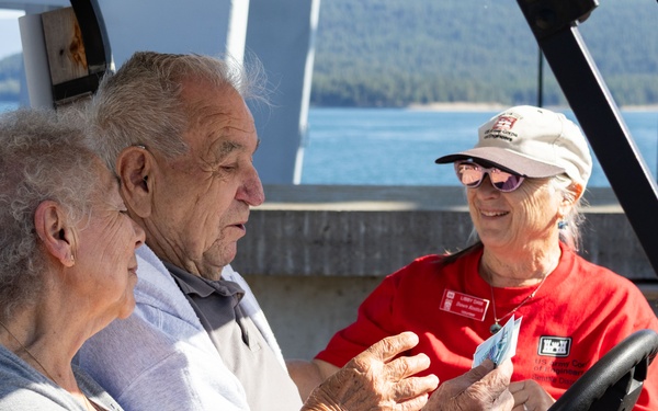 Libby Dam Celebrates 50 Years