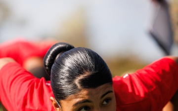 MCIWEST Hosts Battalion Field Meet