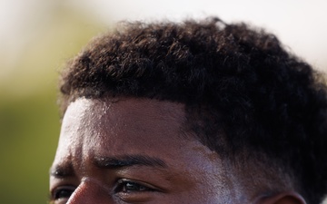 MCIWEST Hosts Battalion Field Meet